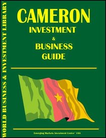 Cameroon Investment & Business Guide