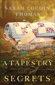 A Tapestry of Secrets (Appalachian Blessings, Bk 3)