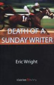 Death of a Sunday Writer
