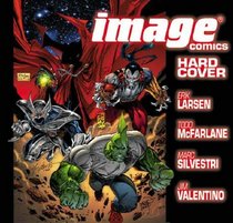 Image Comics: The 10th Anniversary Book