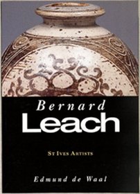 St. Ives Artists: Bernard Leach (St. Ives Artists)