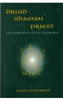 Druid Shaman Priest: Metaphors of Celtic Paganism