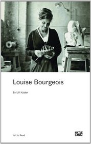 Louise Bourgeois: Art to Read Series
