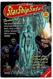 StarShipSofa Stories: Vol 1 PB
