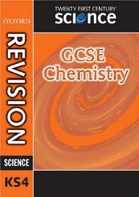 Twenty First Century Science: GCSE Chemistry Revision Guide (Gcse 21st Century Science)