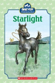 Starlight (Breyer Stablemates)