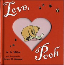 Love, Pooh
