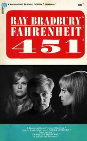 Fahrenheit 451 - plagiarism