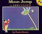 Moon Jump: A Cowntdown (Viking Kestral Picture Books)