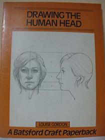 DRAWING THE HUMAN HEAD (CRAFT PAPERBACKS)