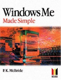 Windows ME Made Simple (Made Simple Computer)