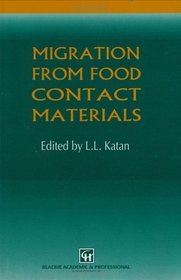 Migration From Food Contact Materials