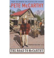 The Road to Mccarthy