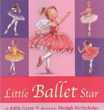 Little Ballet Star