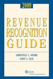 Revenue Recognition Guide (2009)