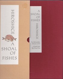 Hiroshige: A Shoal of Fishes (A Studio book)