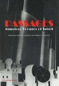 Passages (Chrysalis Reader)