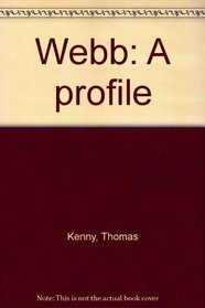 Webb: A profile
