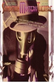 Sandman Mystery Theater: Dr. Death and the Night of the Butcher - Volume 5 (Sandman Mystery Theater (Graphic Novels))