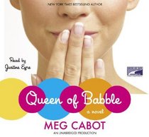 Queen of Babble