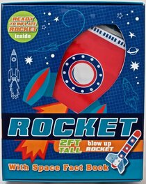 Rocket (Creative Boxsets)