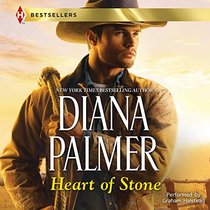 Heart of Stone (Long, Tall Texans)