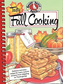 Tasty Fall Cooking
