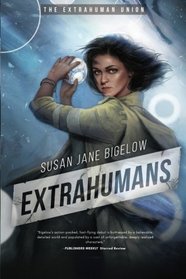 Extrahumans (The Extrahuman Union) (Volume 4)