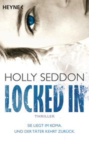 Locked in (Try Not to Breathe) (German Edition)