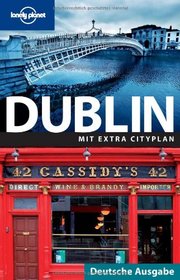 Dublin 2 German (Lonely Planet City Guides) (German Edition)