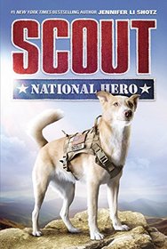 National Hero (Scout, Bk 1)