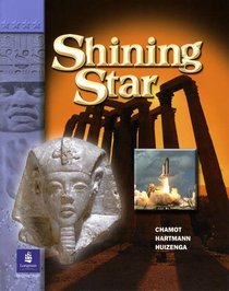 Shining Star Level A Student Book, paper