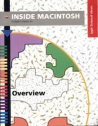 Inside Macintosh Overview (Inside Macintosh)