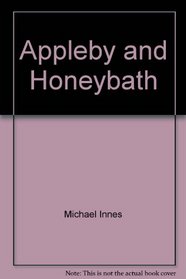 Appleby and Honeybath