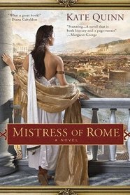 Mistress of Rome (Rome, Bk 1)