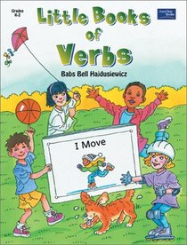 Little Books of Verbs