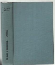 Diaries of Theodor Herzl