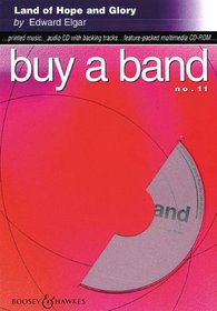 Buy a Band: Pomp and Circumstance No 4