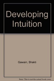 Developing Intuition