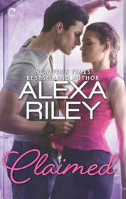 Claimed (For Her, Bk 3)