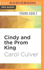 Cindy and the Prom King (Manderley Prep)