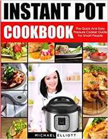 300 Instant Pot Cookbook