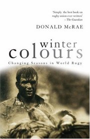 Winter Colours (Mainstream Sport)