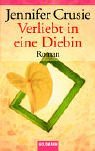 Verliebt in eine Diebin.