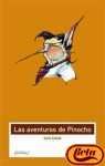 Las aventuras de Pinocho/ The Pinocchio Adventures (Clasicos Juveniles) (Spanish Edition)