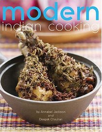Modern Indian Cooking