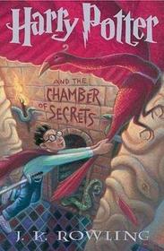 Harry Potter and the Chamber of Secrets (Bk 2)