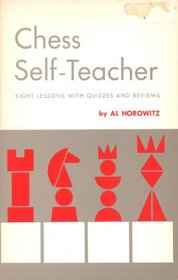 Chess: Self Teacher