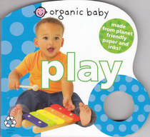 Organic Baby Play
