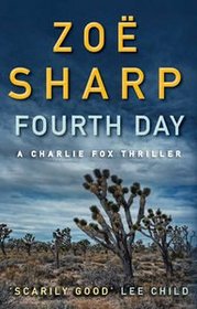 Fourth Day (Charlie Fox, Bk 8)